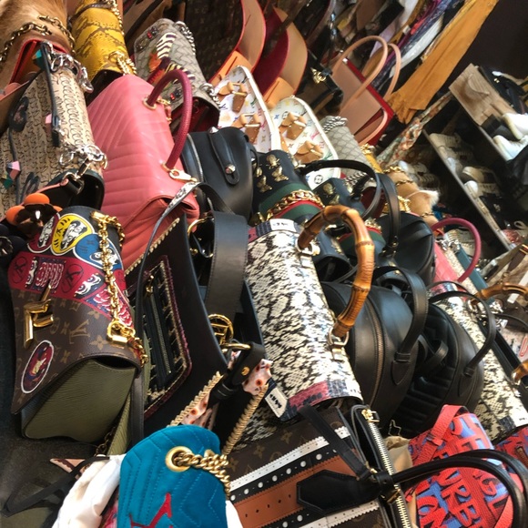 Meet your Posher, Randie jayne - Picture 6 of 11